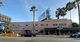 More details for 8272-8280 W Sunset Blvd, West Hollywood, CA - Office, Office/Retail for Rent