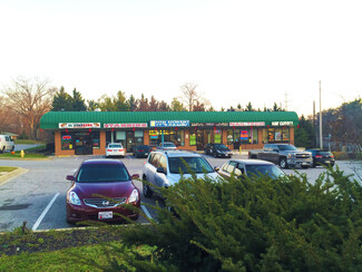 More details for 529 S Camp Meade Rd, Linthicum Heights, MD - Retail for Rent