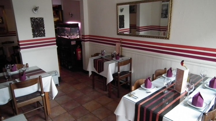 20-64 St. Stephen St, Edinburgh to rent - Building Photo - Image 2 of 5