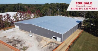 More details for 324 E St, Hampton, VA - Industrial for Sale