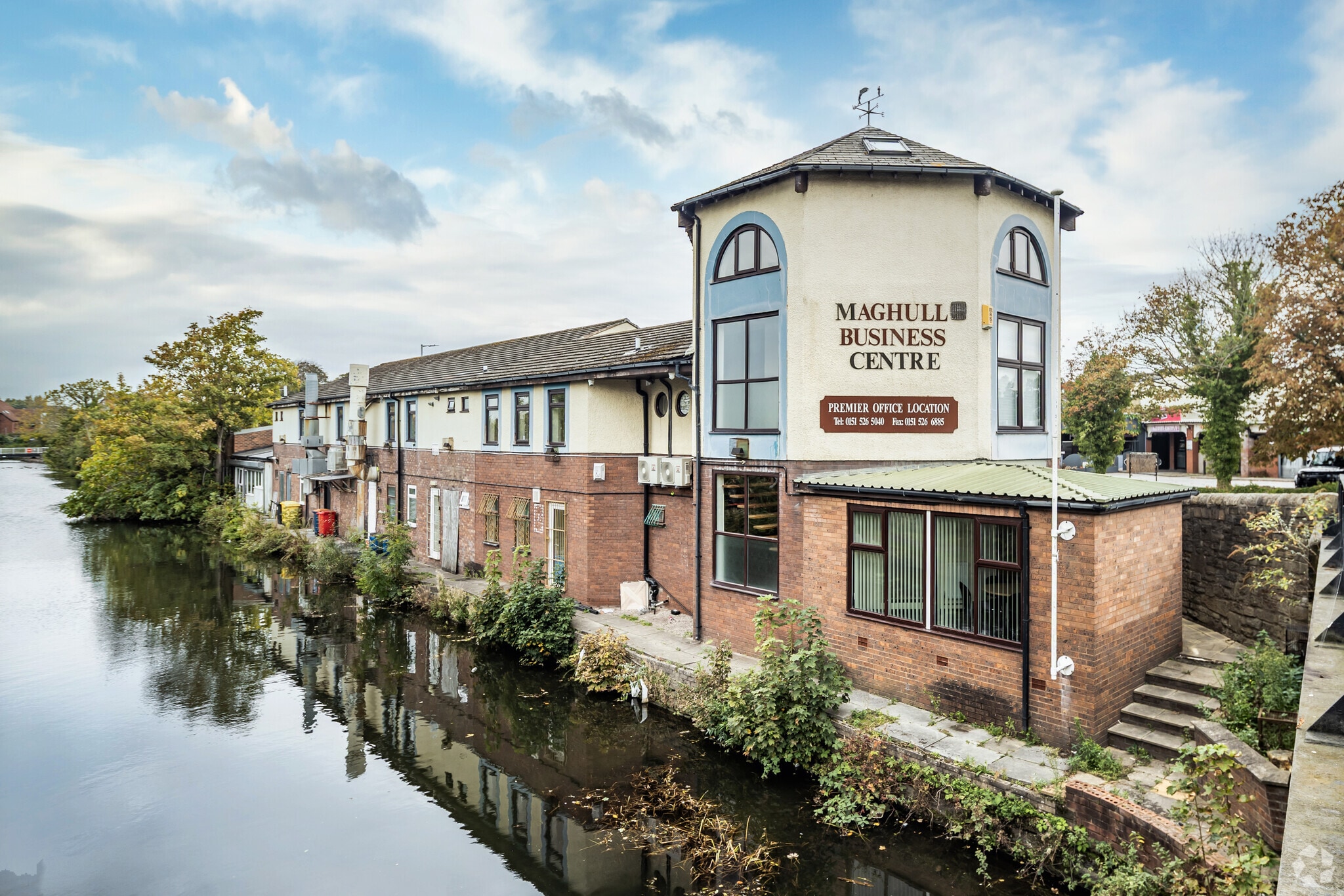 1-11 Liverpool Rd N, Liverpool to rent Building Photo- Image 1 of 22