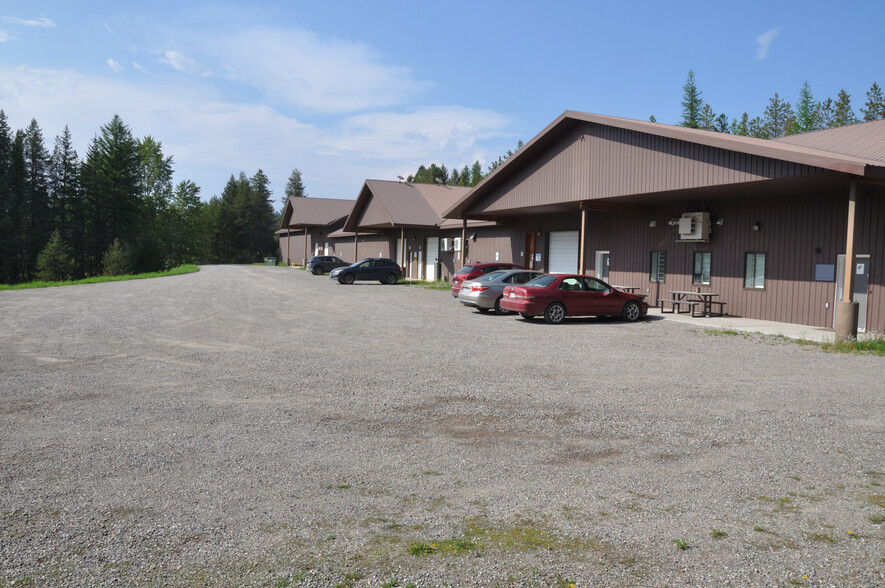 6065 - 6073 US Highway 93, Olney, MT for sale - Building Photo - Image 1 of 13