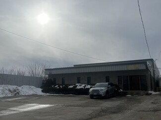 More details for 2545 N 30th St, Milwaukee, WI - Industrial for Rent