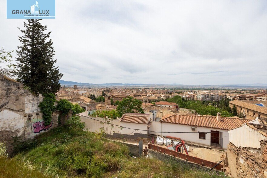 Land in Granada, Granada for sale - Building Photo - Image 3 of 36