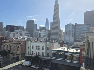 More details for 447 Broadway, San Francisco, CA - Residential for Sale