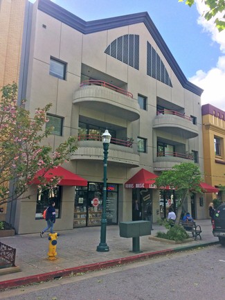 More details for 1115-1119 Pacific Ave, Santa Cruz, CA - Office, Retail for Rent