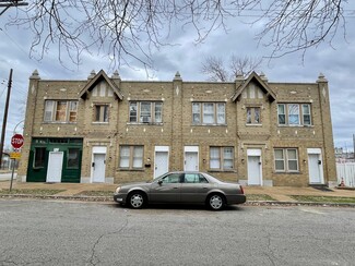 More details for 7300-7306 Pennsylvania Ave, Saint Louis, MO - Residential for Sale