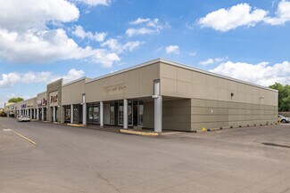 More details for 1826 Robertson Rd, Nepean, ON - Office, Retail to Rent
