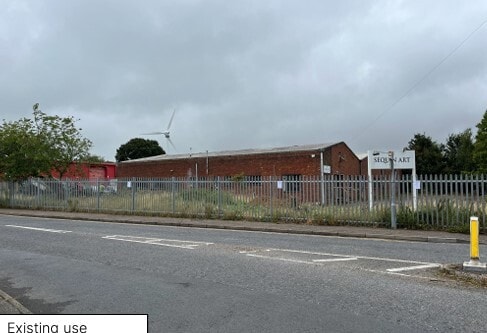 Castle Acre Rd, Swaffham for sale - Building Photo - Image 1 of 1