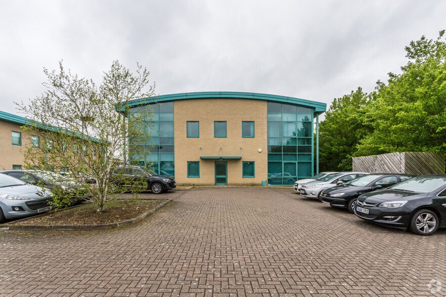 Stocks Bridge Way, St Ives for sale - Building Photo - Image 2 of 3