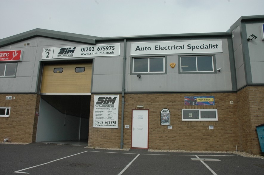 Sterte Ave W, Poole to rent - Building Photo - Image 2 of 2