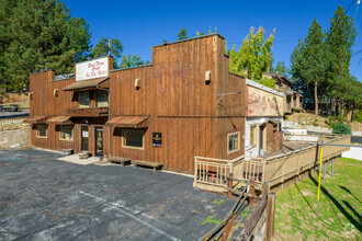 40433 Lakeview Dr, Big Bear Lake, CA for sale Building Photo- Image 1 of 1