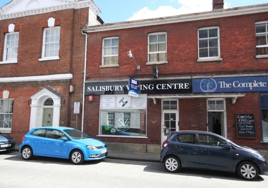 16 Endless St, Salisbury for sale Building Photo- Image 1 of 1