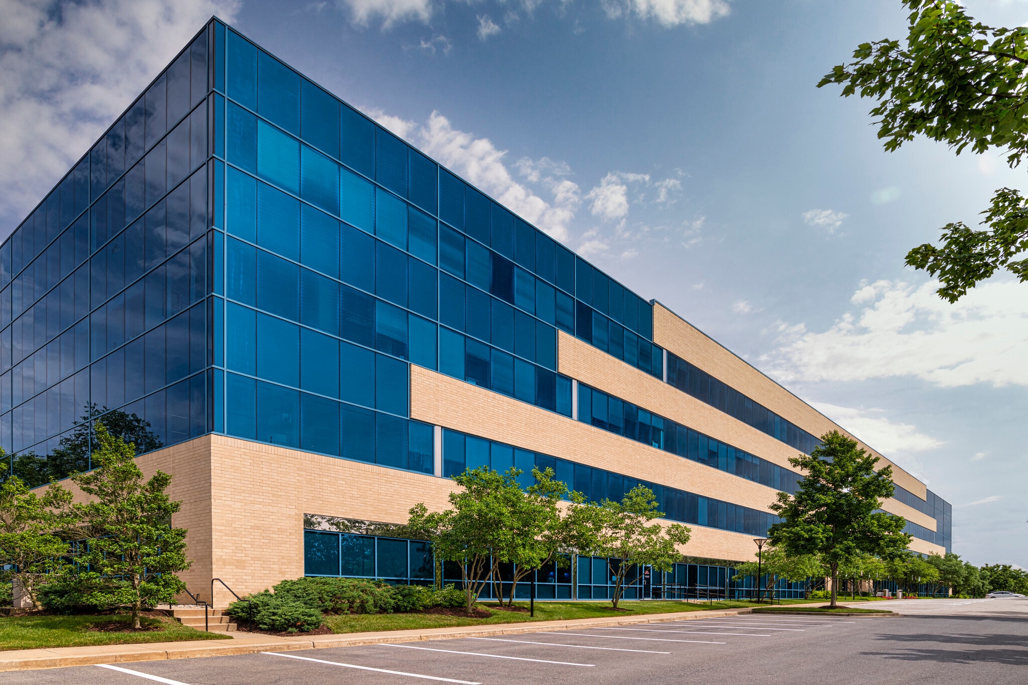 16901 Melford Blvd, Bowie, MD to rent Building Photo- Image 1 of 4