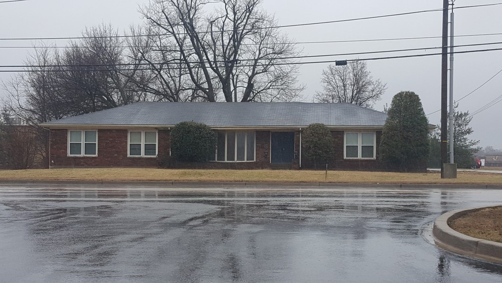 11140 Ky-44 Hwy, Mount Washington, KY for sale - Building Photo - Image 1 of 1