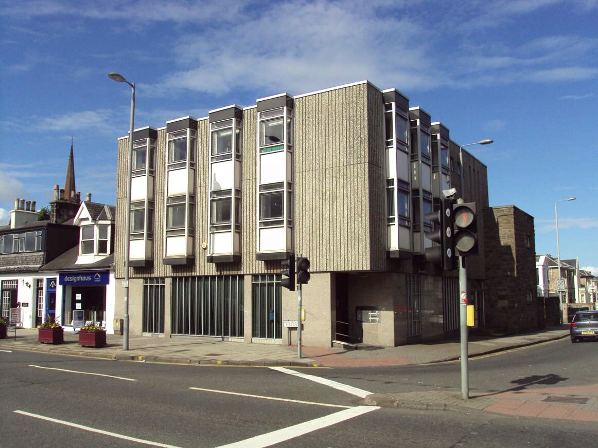 2 Beresford Ter, Ayr for sale Primary Photo- Image 1 of 1