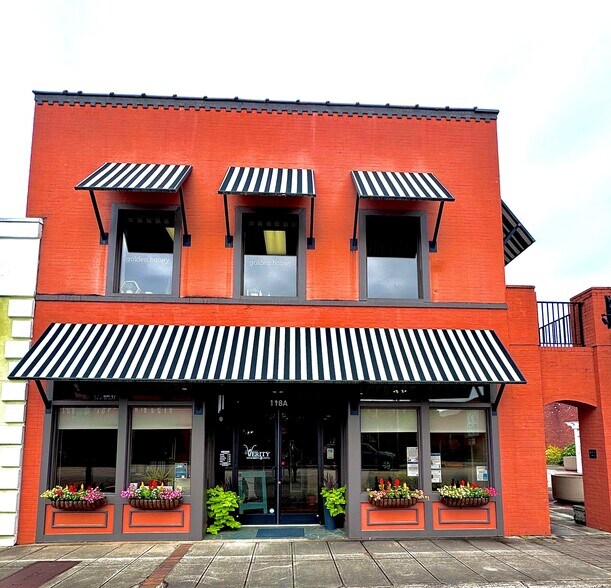 118 S Pendleton St, Easley, SC for sale - Building Photo - Image 1 of 1