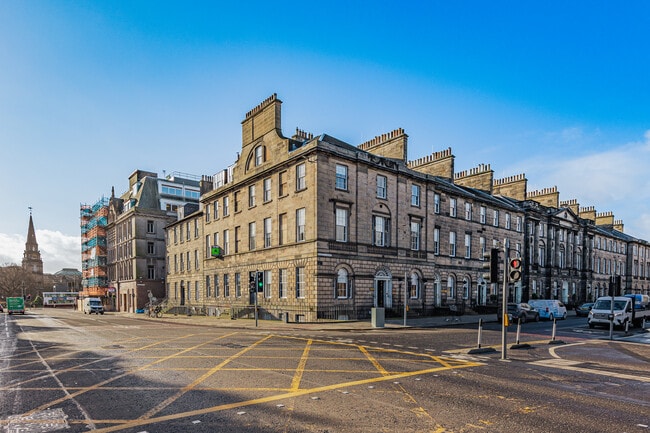 More details for 14 S Charlotte St, Edinburgh - Office to Rent
