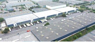 More details for Office, Industrial to Rent