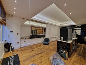 90 Leather Ln, London to rent Interior Photo- Image 2 of 4