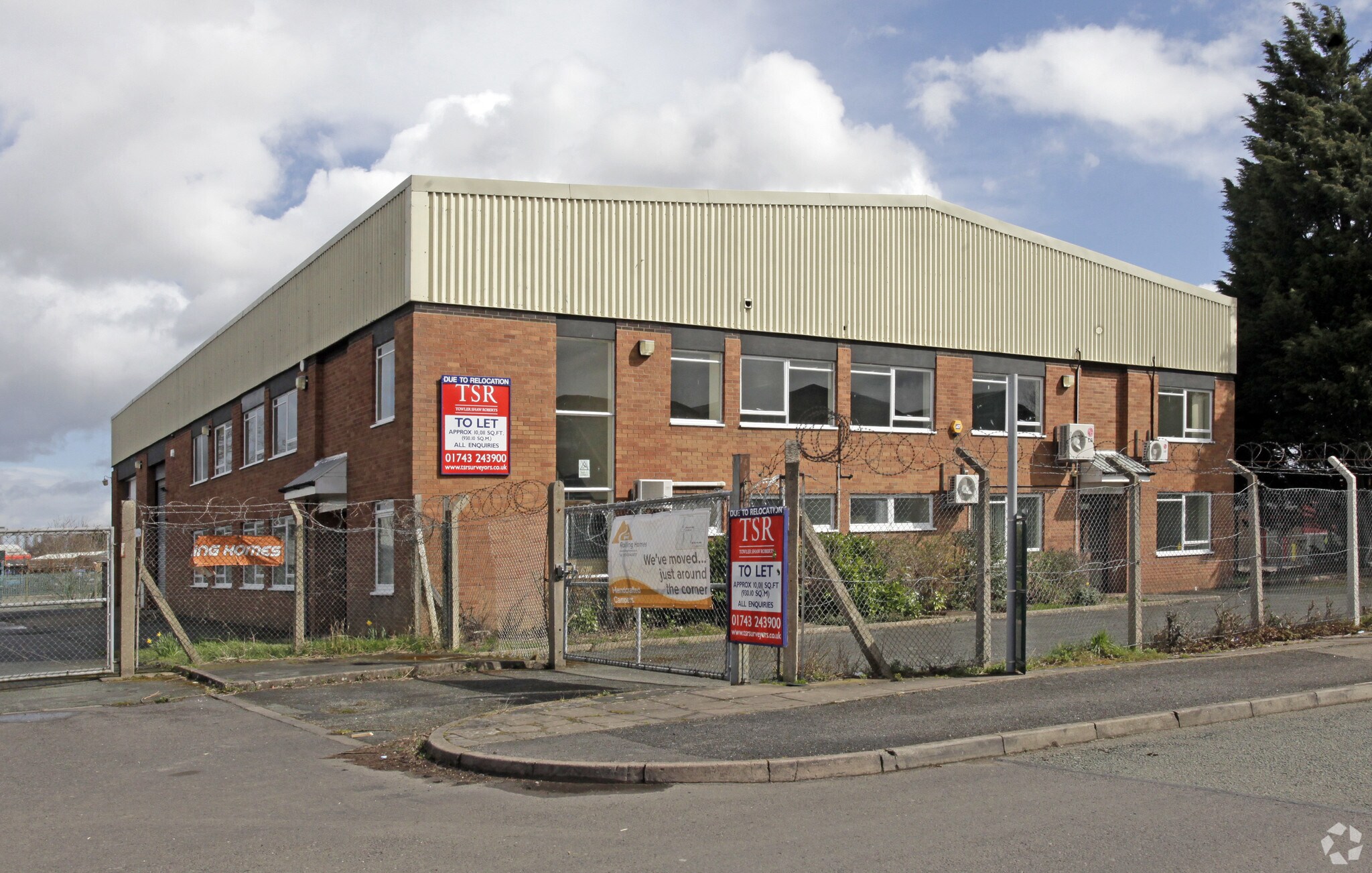 Cartmel Dr, Shrewsbury for sale Primary Photo- Image 1 of 1