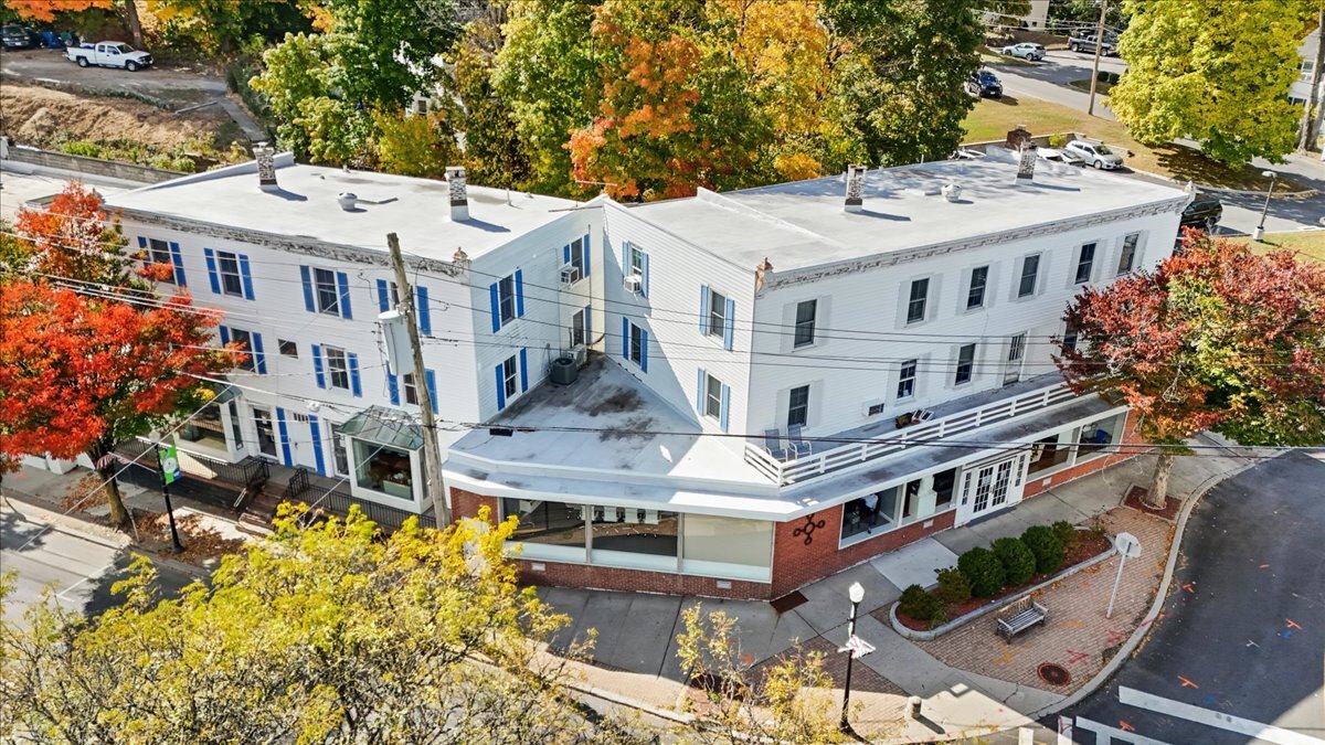 74-78 South Moger Ave, Mount Kisco, NY for sale Building Photo- Image 1 of 1
