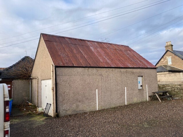 45-53 Queen St, Forfar for sale - Building Photo - Image 3 of 10