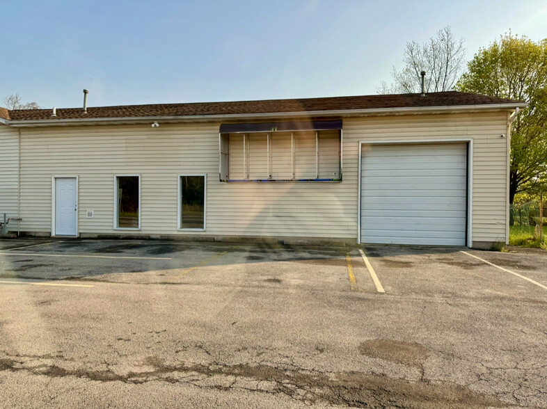 2035 River Rd, Niagara Falls, NY for rent - Building Photo - Image 1 of 6