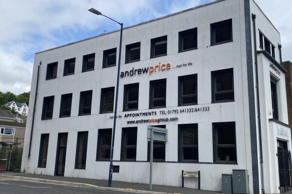 19 Kingsway, Swansea for sale - Primary Photo - Image 1 of 1