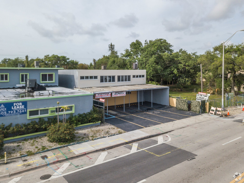 310 NW 54th St, Miami, FL for rent - Aerial - Image 1 of 19