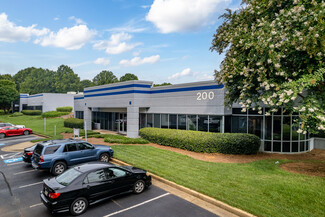 More details for 1000 Cobb Place Blvd, Kennesaw, GA - Office, Light Industrial for Rent