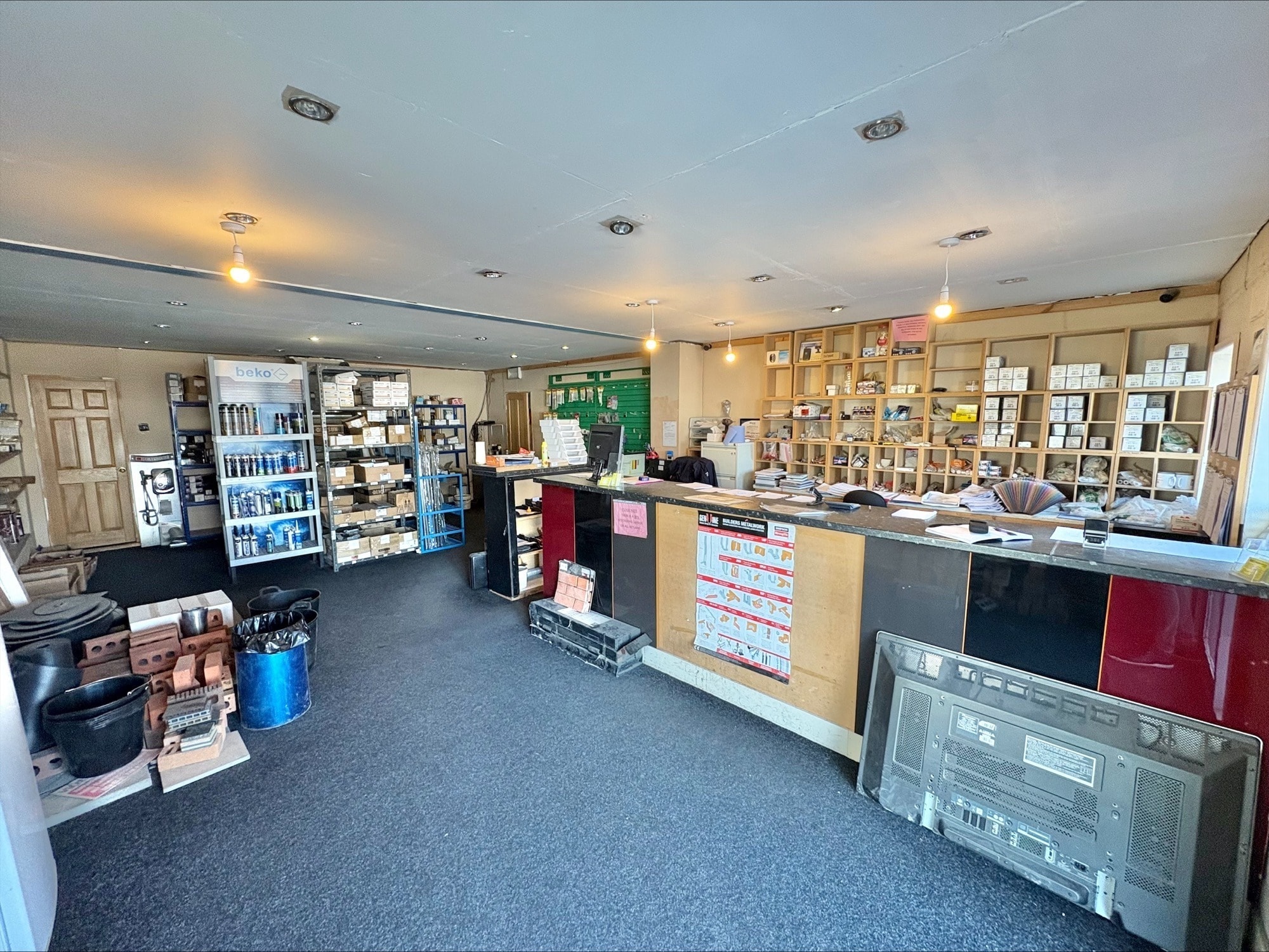 Featherstall Road South Rd S, Oldham to rent Interior Photo- Image 1 of 4