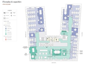 101 Greenwich St, New York, NY for rent Floor Plan- Image 1 of 1