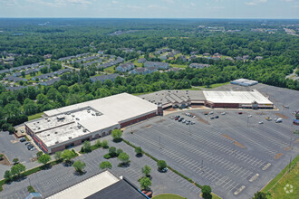 2589 Eric Ln, Burlington, NC for sale Aerial- Image 1 of 1