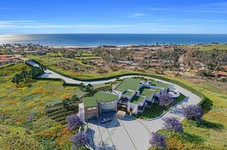 6361 Sea Star, Malibu, CA - aerial  map view