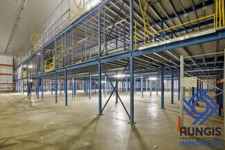 More details for Industrial to Rent