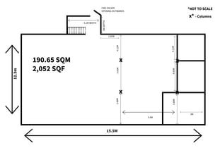 Gordon St, Oldham to rent Interior Photo- Image 1 of 1