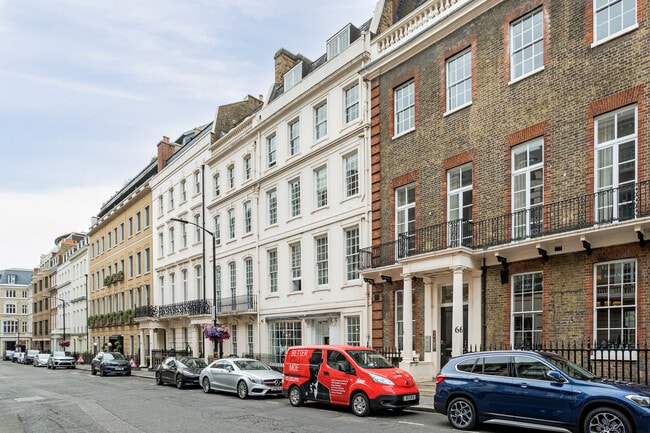 More details for 67-68 Grosvenor St, London - Co-working to Rent
