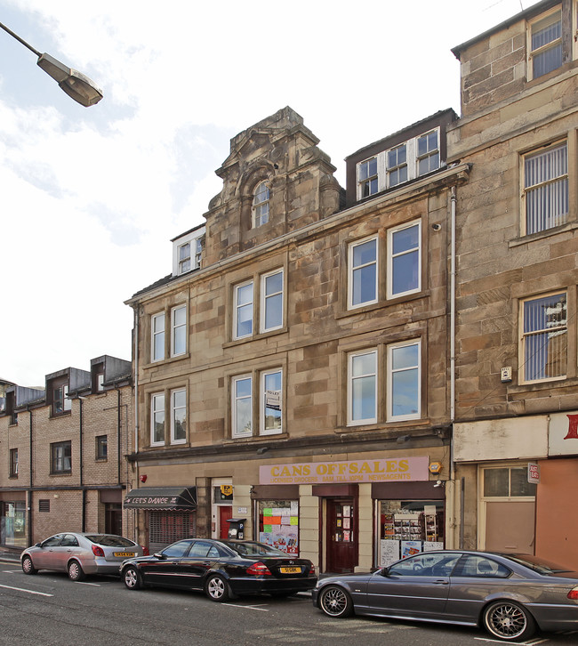 More details for 3A George St, Paisley - Retail to Rent