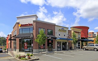 More details for 11623-11631 98th Ave NE, Kirkland, WA - Retail for Rent