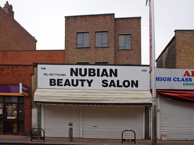 More details for 124-126 Rye Ln, London - Retail to Rent