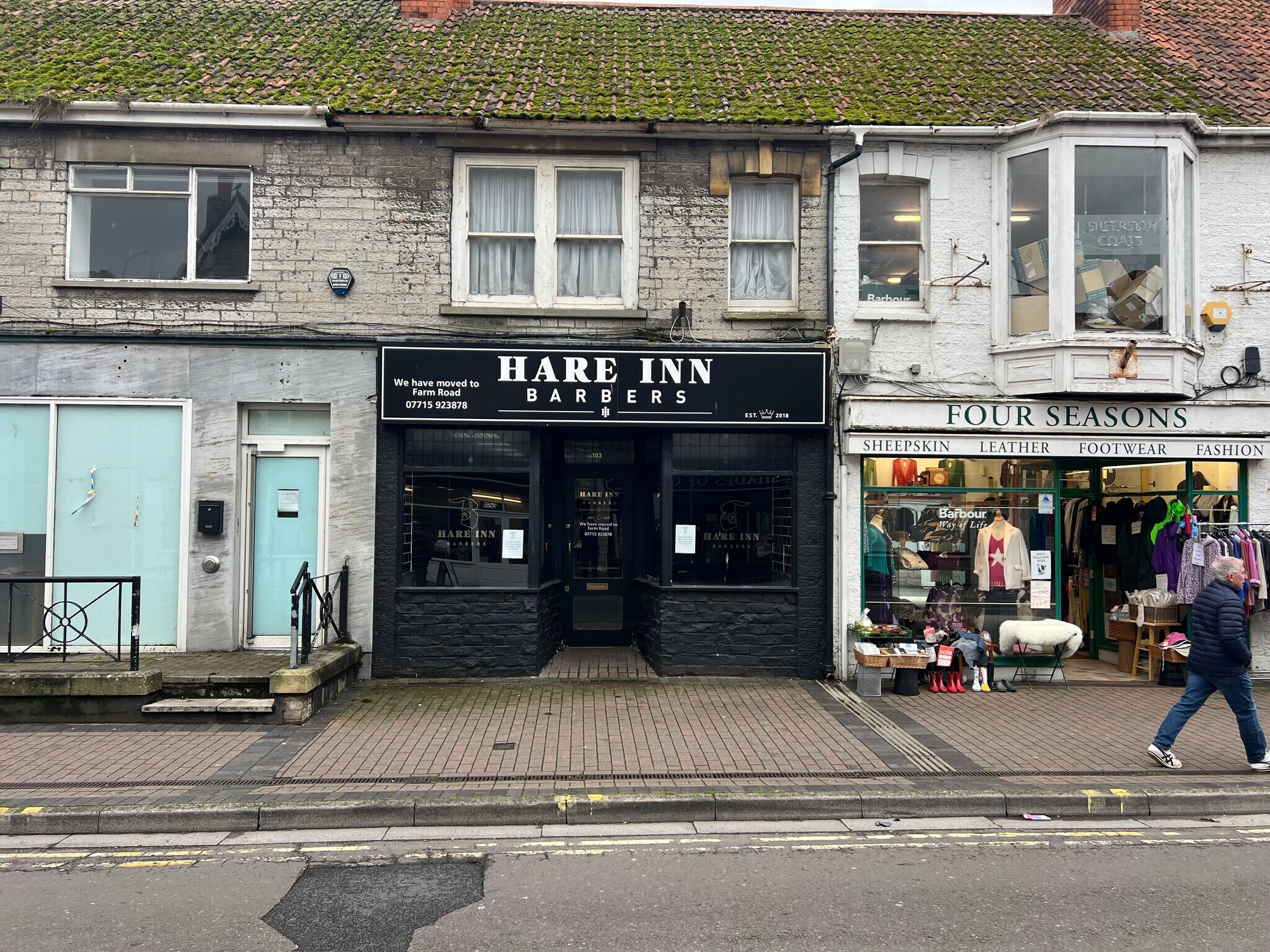 103 High St, Street for sale Building Photo- Image 1 of 1