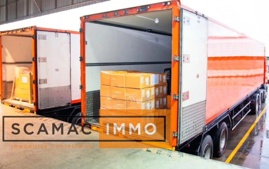 Light Industrial in Égly for sale - Building Photo - Image 3 of 3