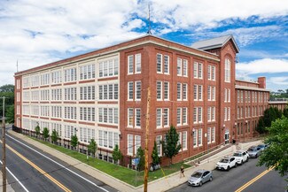 More details for 1 Grant St, Framingham, MA - Office to Rent