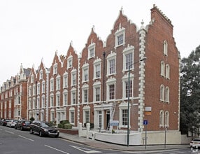 14 Regent St, Nottingham to rent Building Photo- Image 1 of 4