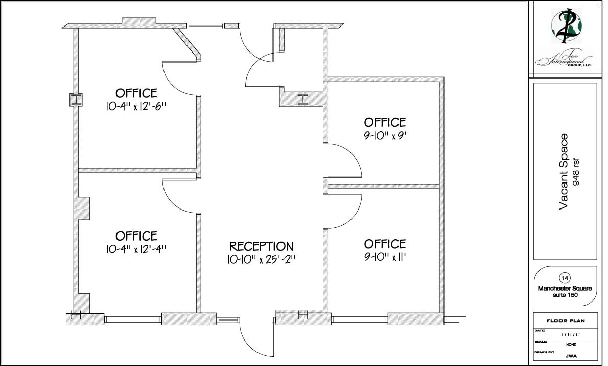 14 Manchester Sq, Portsmouth, NH to rent Interior Photo- Image 1 of 1