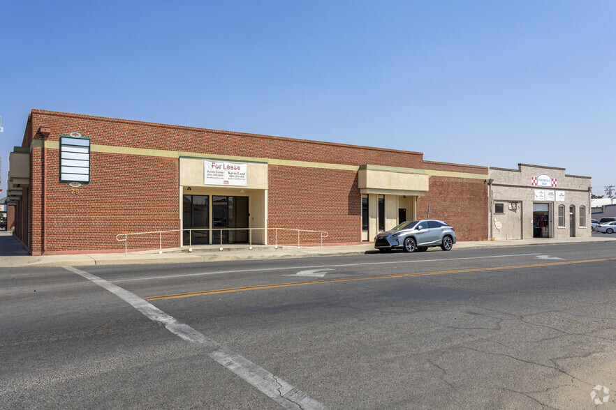 75 W Olive Ave, Porterville 93257 | LoopNet UK