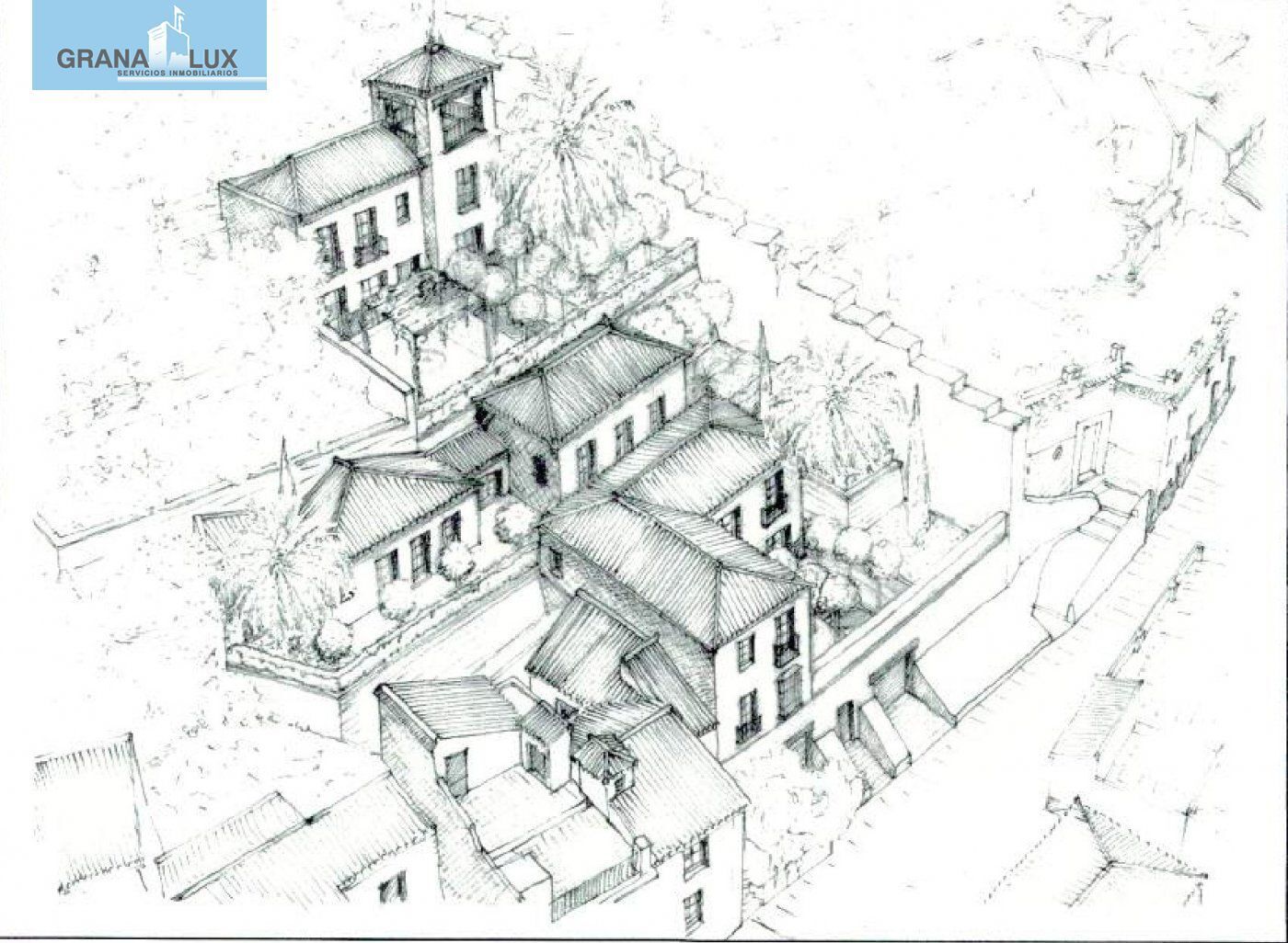 Land in Granada, Granada for sale Building Photo- Image 1 of 37