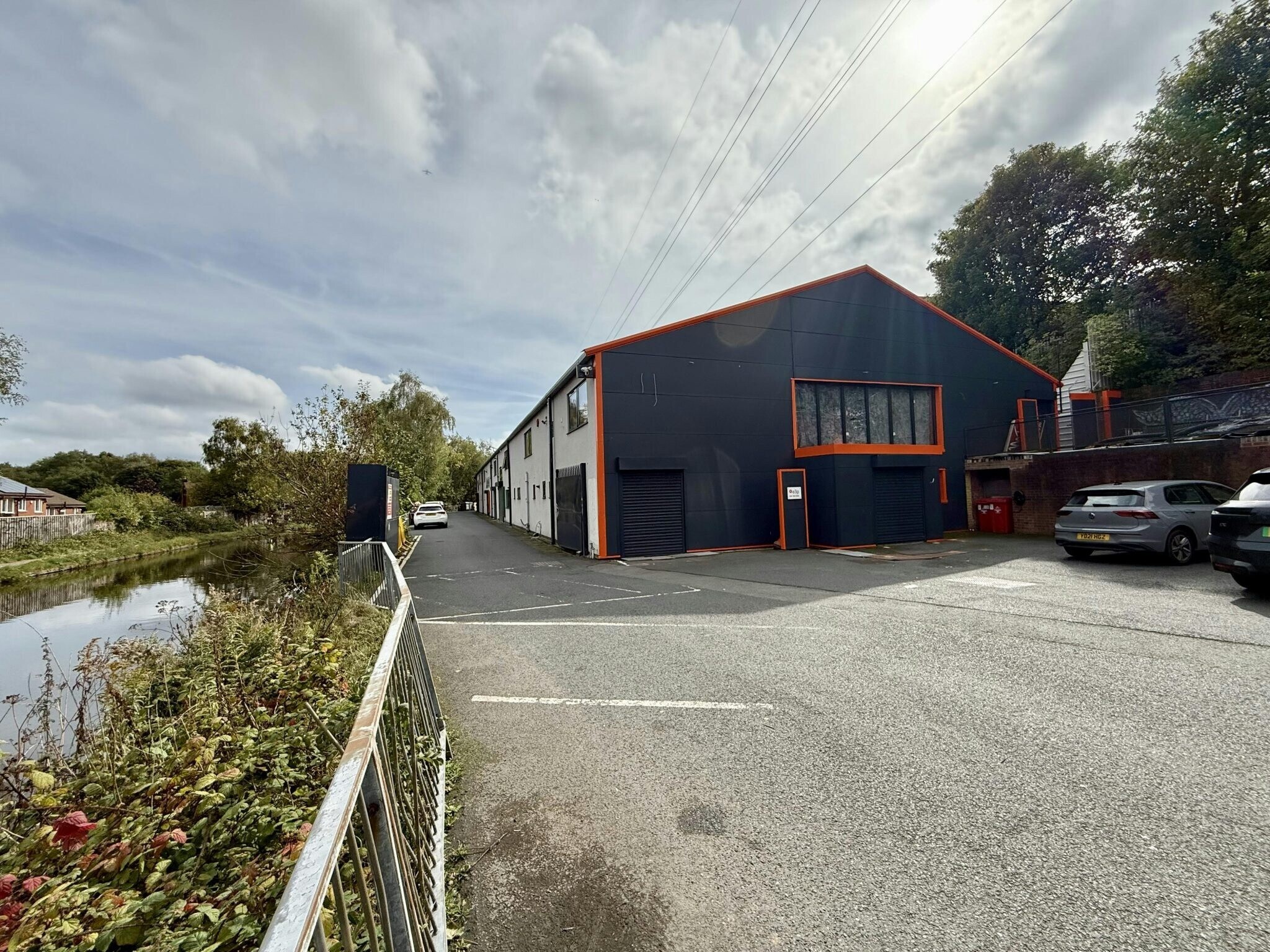 Lifford Ln, Birmingham for sale Primary Photo- Image 1 of 1