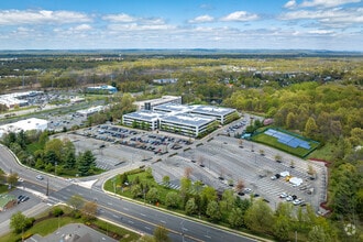 290 W Mount Pleasant Ave, Livingston, NJ - aerial  map view - Image1